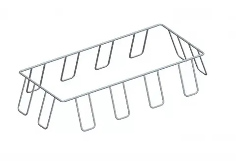 Kompletny stelaż do basenu 549 x 274 x 122 cm dla modeli 56465, 56466, 56998.