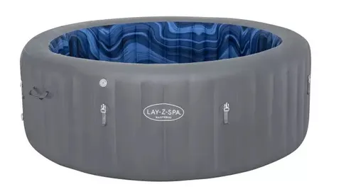 Folia do wanny SPA dmuchanej Bestway SANTORINI nr 60075, 6001T
