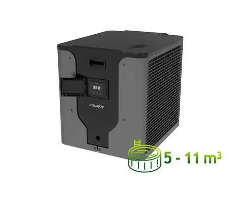 Pompa ciepła do basenu Aquajoy Mini 3 AV-HPMN3 - 3 kW
