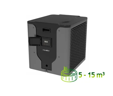 Pompa ciepła do basenu Aquajoy Mini 5 AV-HPMN5 - 5 kW
