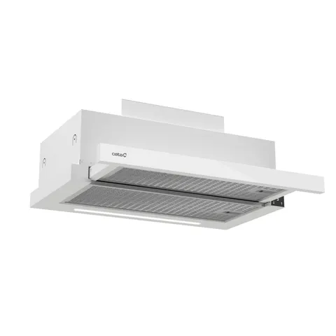 Okap teleskopowy Cata TFH 6830 WH BIAŁY