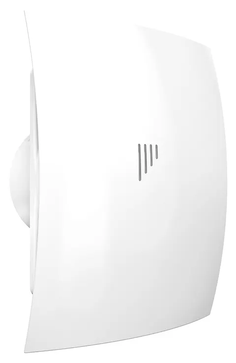 Wentylator FRESH 100 STD BIAŁY