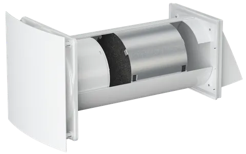 REKUPERATOR ŚCIENNY HRV-C 125