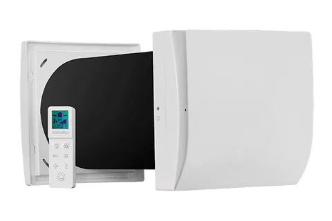 Rekuperator ścienny ORION 150