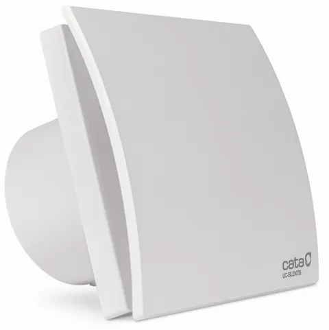 Wentylator CATA UC12 SILENTIS BIAŁY standard