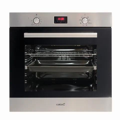 Piekarnik wielofunkcyjny CATA LCMD 8008 X