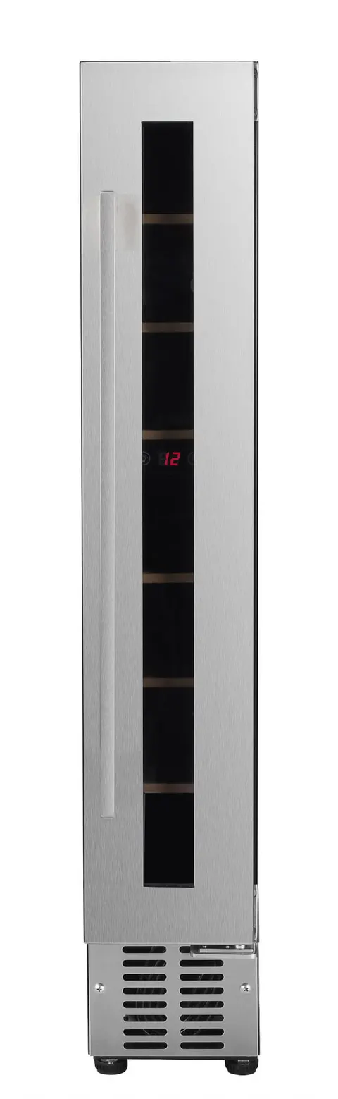 Chłodziarka do wina CATA VI 15007 X
