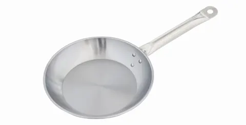 Patelnia PULIDA MANGO INOX 24 cm