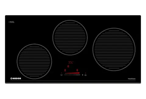 Płyta indukcyjna NorCook IH N7003 Czarna