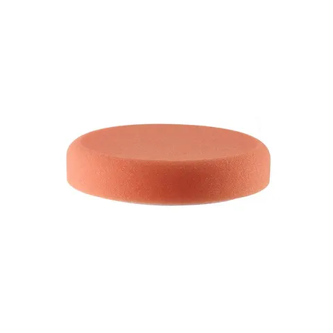 ROAR gąbka polerska twarda 6" pomarańczowa Extreme Compounding Foam