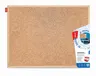 Tablica korkowa 40x 30cm MTC040030.00.01.10 MemoBe