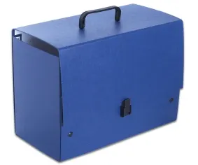 TECZKA Z RĄCZKĄ B4/18CM JUMBO PLUS ECOLINE TT6308 GRANAT