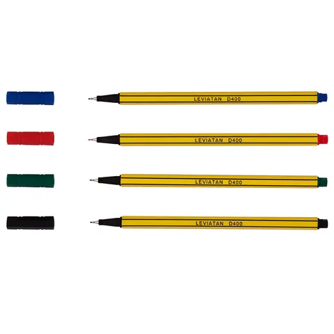 CIENKOPIS KOMPLET 4KOL D400 105227 D.RECT