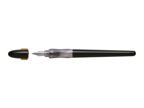 PIÓRO DO KALIGRAFII F - 0,44mm FCD-PX-B-BL-F PLUMIX PILOT