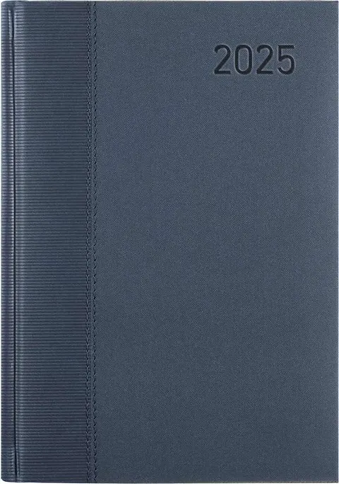 KALENDARZ KSIĄŻKOWY B5 TN2S CLASSIC C2 OKŁADKA 01 TELEGRAPH