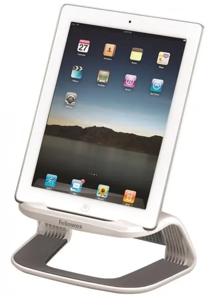 PODSTAWA POD TABLETA 9311302 I-Spire™ BIAŁA FELLOWES
