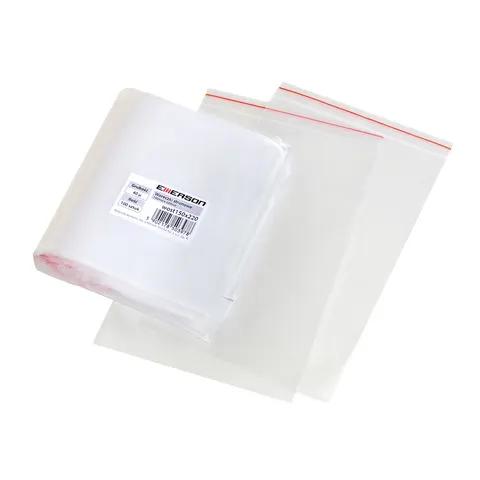 Woreczki strunowe 80X120 100 szt. wost80X120 EMERSON