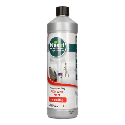 Płyn do podłóg 1L Nexxt Professional CH-nexxtplynp1000x08