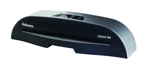 LAMINATOR A4 FELLOWES CALLISTO 5727801