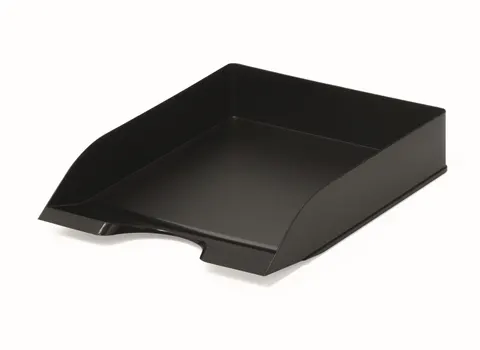 Szuflada plastikowa biurowa czarna DURABLE