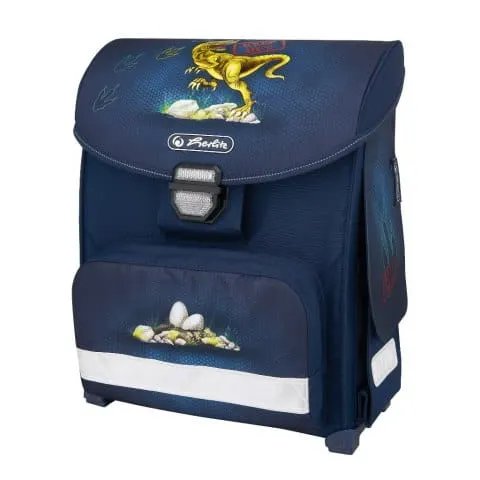 TORNISTER HERLITZ SMART 0050007875 DINO