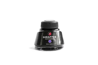 Atrament SHEAFFER 94281 fioletowy 50ml