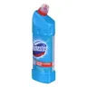 Płyn do czyszczenia toalet DOMESTOS 750ml Atlantic przedłużona moc niebieski