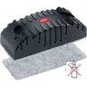 Gąbka magnetyczna do tablic NOBO z wymiennym wkładem 34533421