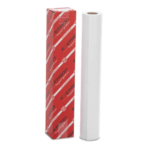 Papier do plotera 610mm x100m 80g fi50 EMERSON