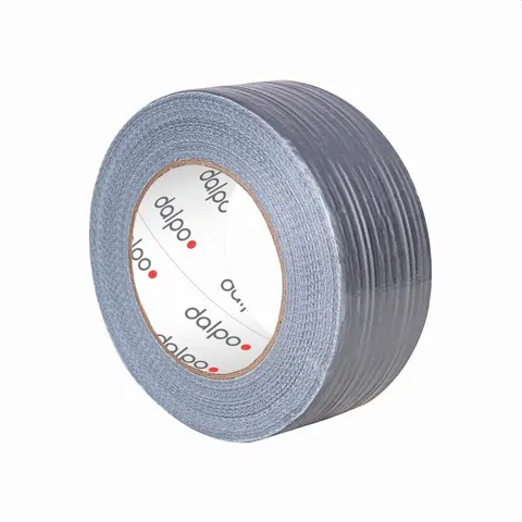 Taśma naprawcza 48mm x 25m srebrna TN-05C/D1 Duct Tape DALPO