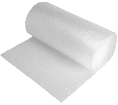 Folia bąbelkowa 150cm x 100mb