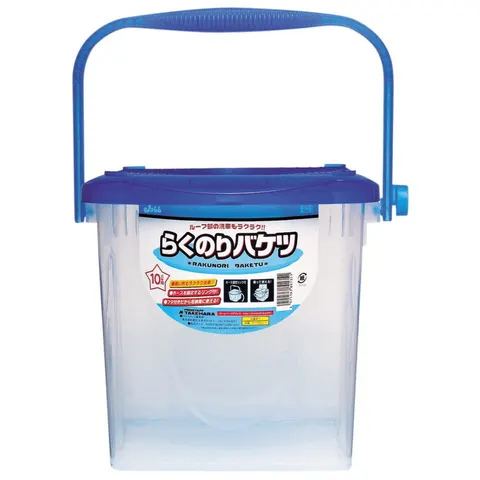Prostaff Bucket wiadro do mycia samochodu 10 l | Prostaff P-29