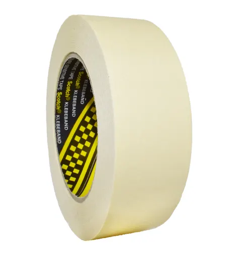 Taśma maskująca Scotch Masking Tape 2328 - 36mmx50m 3M 6311