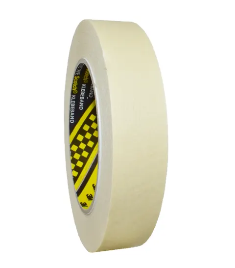 Taśma maskująca Scotch Masking Tape 2328 24mm x 50m 3M 6309