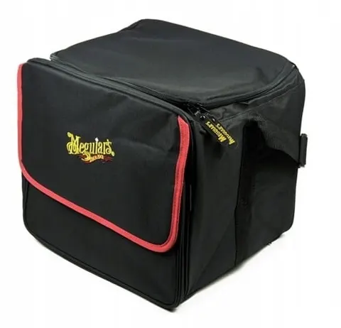 Torba organizer na kosmetyki samochodowe Meguiar's Trunk Organizer ST015