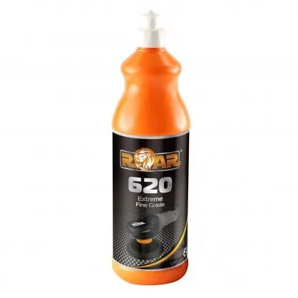 Mleczko polerskie ROAR 620 Extreme Finishing Compound 1,0 kg