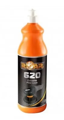 Mleczko polerskie ROAR 620 Extreme Finishing Compound 250 g