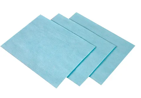 Czyściwo z włókniny Sontara 40cm x 30cm 50 sztuk Avatex 73020