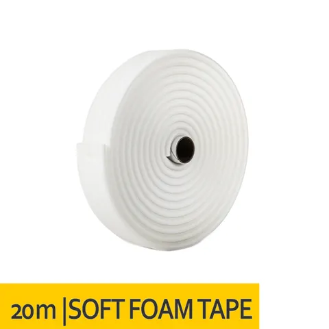 Pianka poliuretanowa do wnęk 13mm x 20m