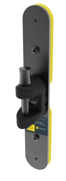 Uchwyt magnetyczny do mocowania lamp Nova-EX Scangrip 03.5616