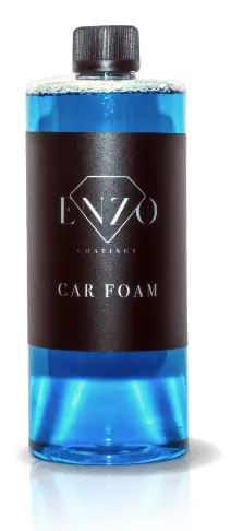 Piana aktywna 1000 ml Enzo Car Foam