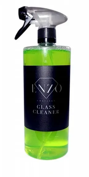 Płyn do mycia szyb 1000 ml Enzo Glass Cleaner
