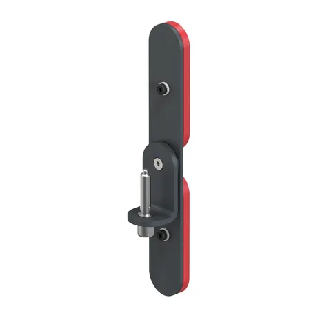 SCANGRIP Uchwyt do montażu lamp NOVA i MULTIMATCH na powierzchniach magnetycznych MAGNETIC BRACKET L 03.5391