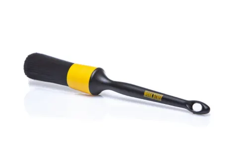 Pędzelek detailingowy 36 mm Black Brush Stiff Work Stuff