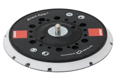Talerz szlifierski twardy 150 mm 5/16" Rupes 981.600