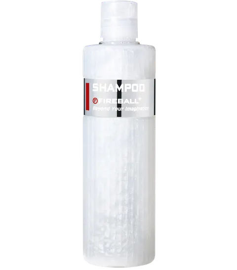 Fireball Pearl Shampoo Szampon z ekstraktem z perły 500ml
