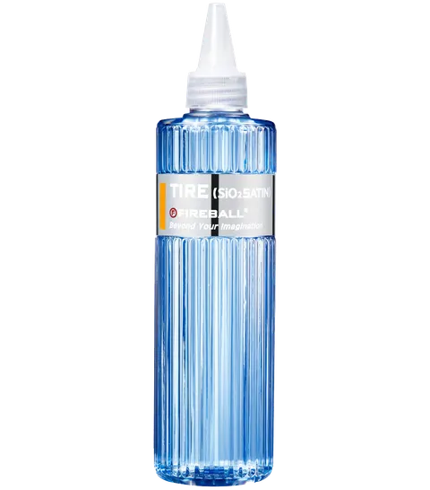 Fireball Tire Satin Dressing do opon satynowy 500ml