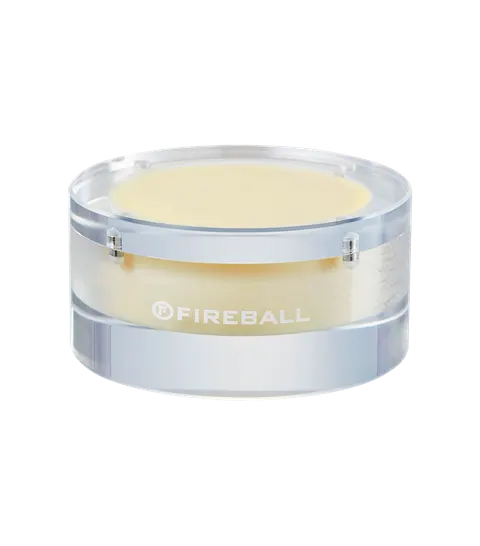 Fireball Milk Cream Wax Wosk 100g