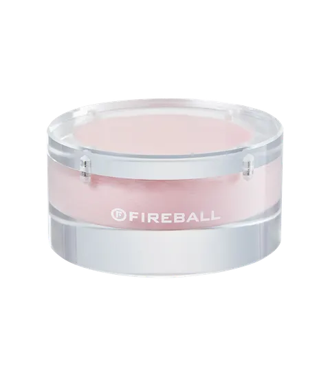 Fireball Candy Sherbet Wax Wosk 100g