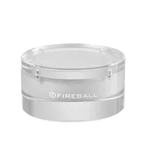 Fireball Graphene Wax Wosk 100g